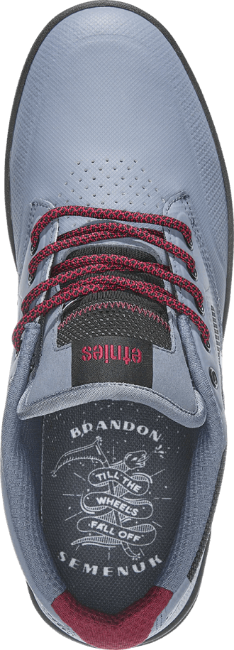 Semenuk Pro Mtb Etnies Grå-sort