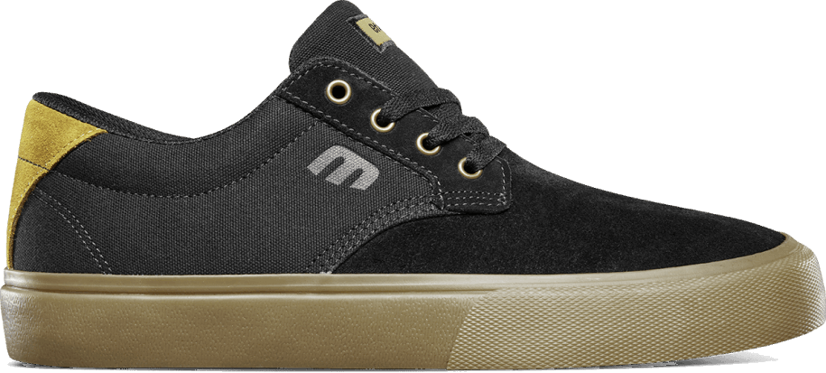 Singleton Vulc Xlt Sort-gum Etnies