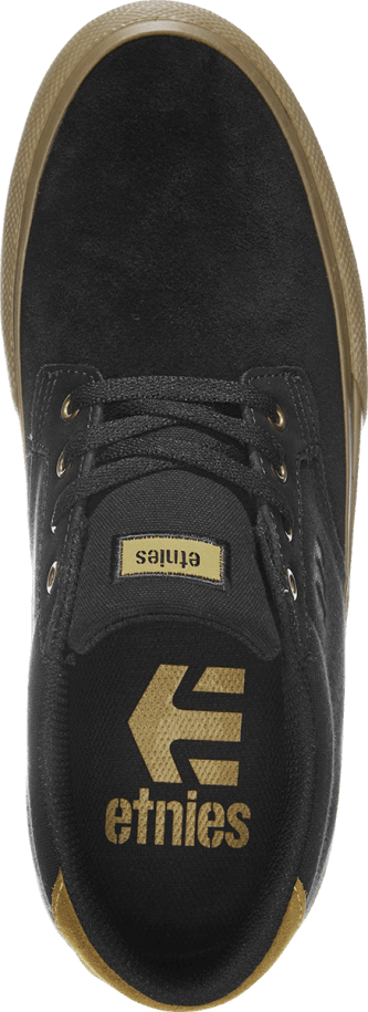 Singleton Vulc Xlt Sort-gum Etnies