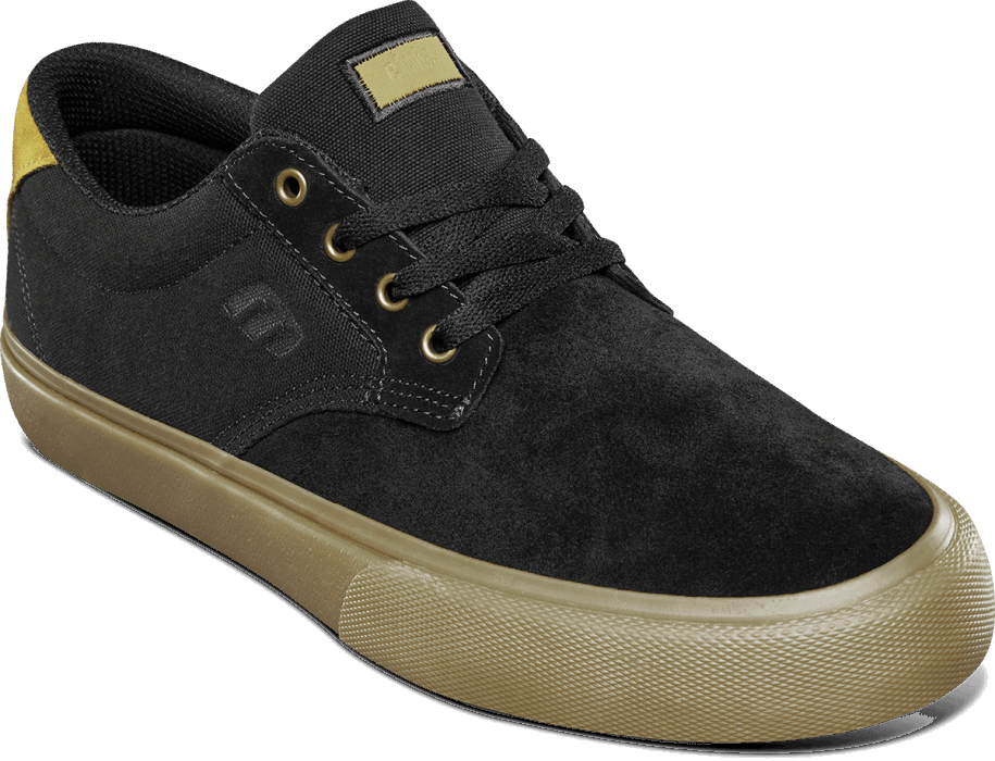 Singleton Vulc Xlt Sort-gum Etnies