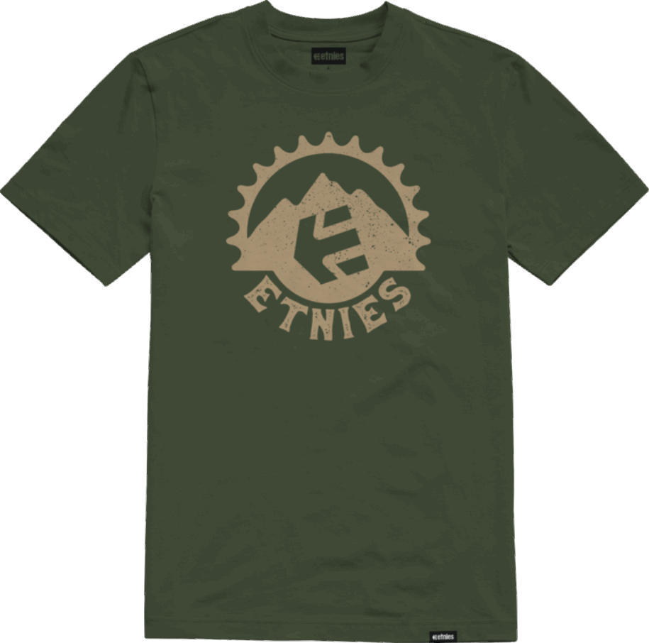 Talte Tee Forrest Etnies