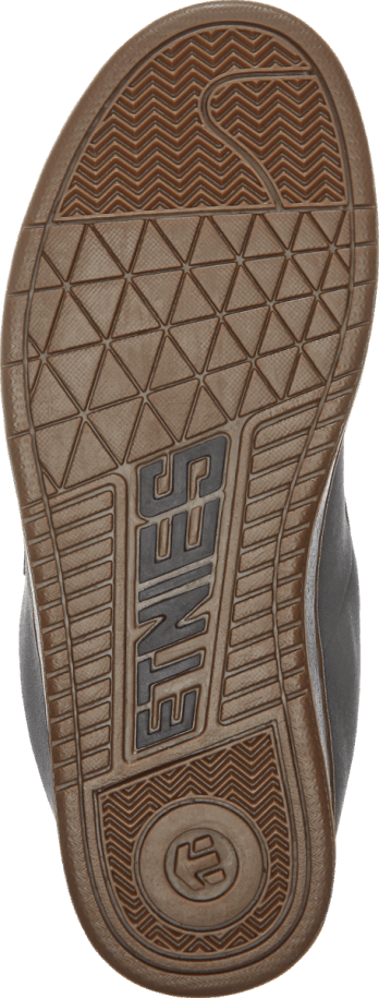 Etnies Sort-oliven Jameson 2