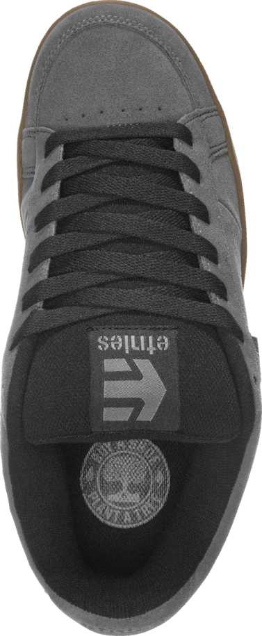 Etnies Sort-oliven Jameson 2